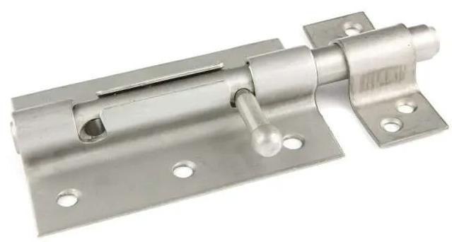 CERROJO 455 070mm SEGURIDAD