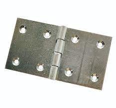 BISAGRA 504 RAMAL 25x100 ZINC. (T814)