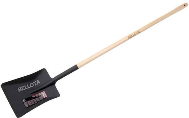PALA 5502-2L CUADRADA MANGO LARGO