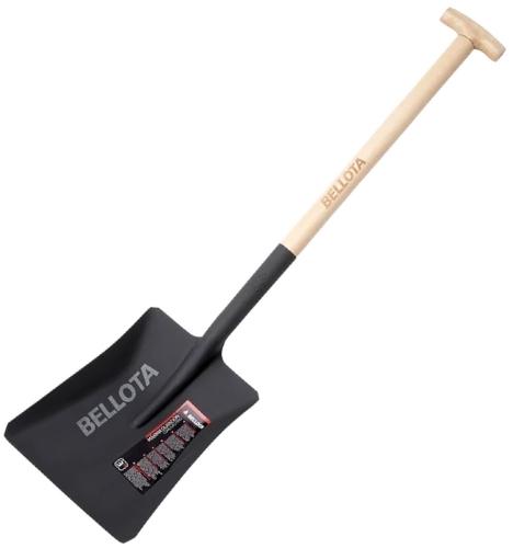 PALA 5502-3M.M. RECTA C/MANGO