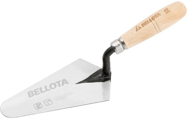 PALETA 5842-J FORJADA PTA-RED.