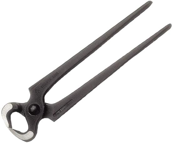 TENAZA CARPINTERO 6005 180