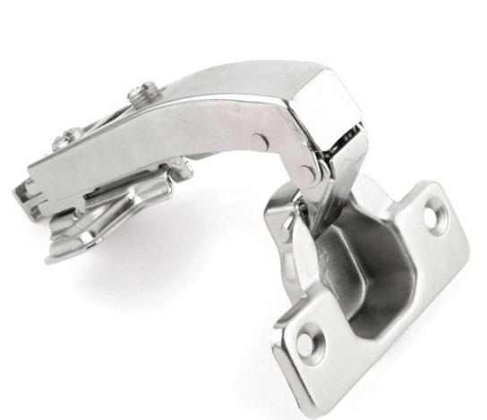 BISAGRA  695-LCLIP CODO 95º CAZ.35mm