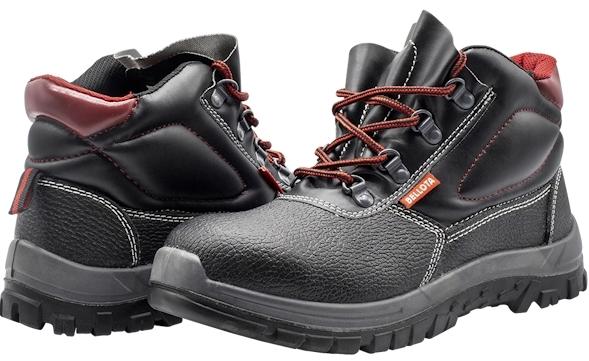 BOTAS TRABAJO 72300 T42 S3 BELLOTA