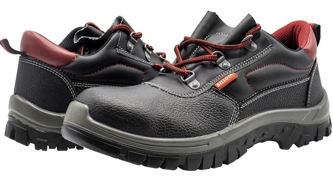 ZAPATOS S3 BELLOTA 72301 T-41