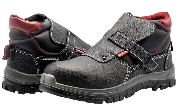 BOTAS TR.SOLDAR 72302 S3 T45 BELLOTA