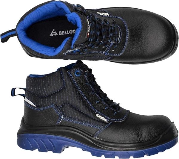 BOTAS TRABAJO 72307 S3 BELLOTA