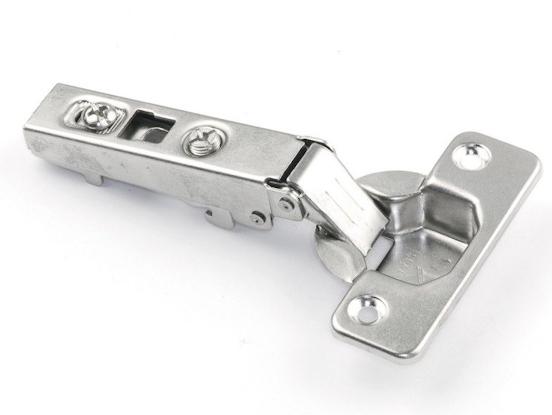 BISAGRA  737-LCLIP RECTA CAZ.35mm110º