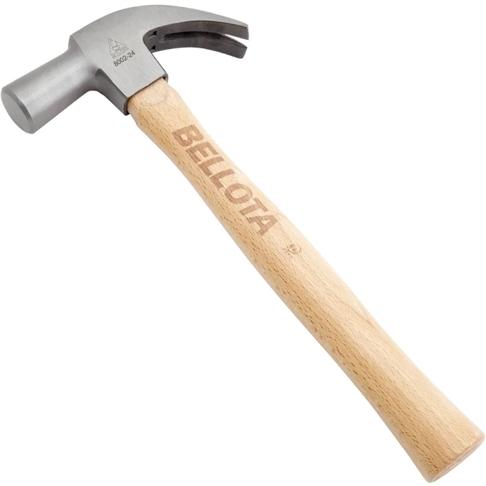 MARTILLO 8002-16 C/UÑA PULIDO