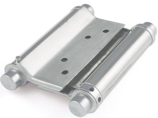 BISAGRA VAIVEN INOX 4 100x100mms