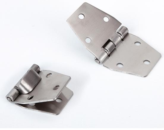 BISAGRA INOX 70x60mms P/MESA BARBACOA
