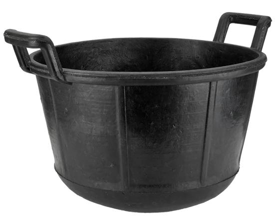 CARBONERA GOMA 30l MOD.2