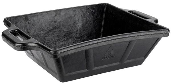 GAVETA GOMA  2 14l. 580x400x140 BELLOTA