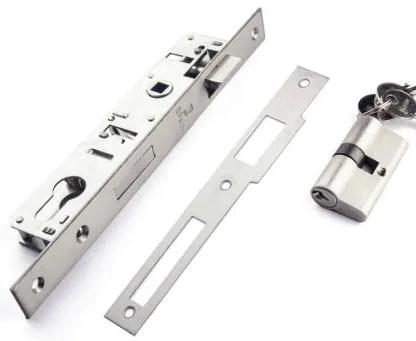 CERRAD-E PTA.METALICA 202 20x85 F.INOX