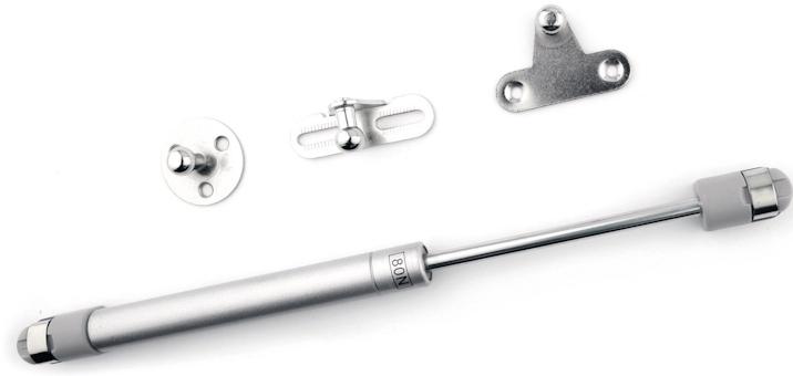 BISAGRA COMPAS AMORTIG.GAS 80mm