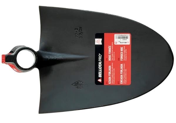 AZADA 77 D 3-1/2 libras BELLOTA