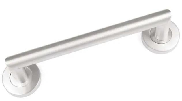 MANILLON 200mm MAN2 ROSETA INOX