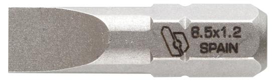 PUNTA DESTOR.RECTA 4,5x0,6x25 C-5p **OFERTA**