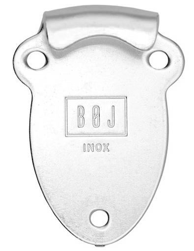 DESCAPSULADOR PARED INOX