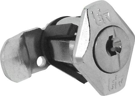 CERRADURA BUZON BTV 60401