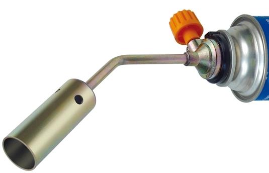 SOPLETE CANDILEJA P/BOT.230grs NS1000T