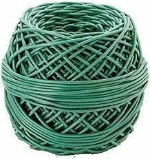MACARRON VERDINO 3mm.OVILLO 200m