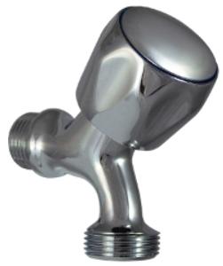 GRIFO LAVADORA 1 AGUA CERAMICO