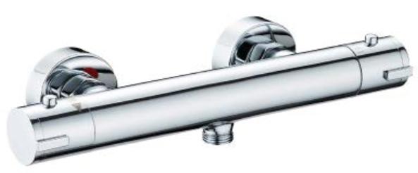GRIFO DUCHA TERMOSTATICA ERGOS