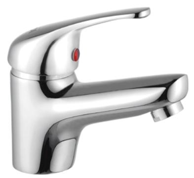 GRIFO LAVABO MONOMANDO ENKEL