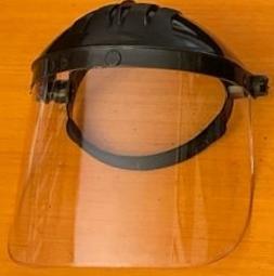 PANTALLA DESBR.VISOR ANTIVAHO CLIMAX