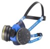 MASCARILLA 757 P3 2 FILTROS SILICONA