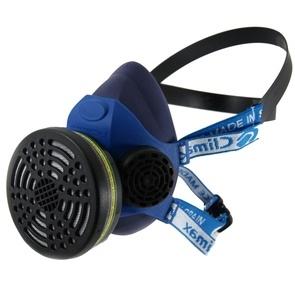 MASCARILLA 762 P3 1 FILTRO SILICONA