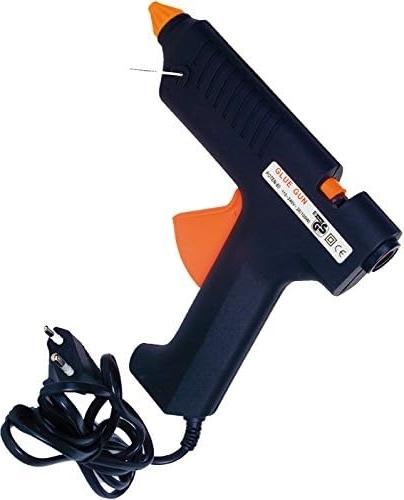 PISTOLA TERMICA 11mm 80w POTEN-80