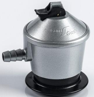 REGULADOR GAS BUTANO 30gr/cm3