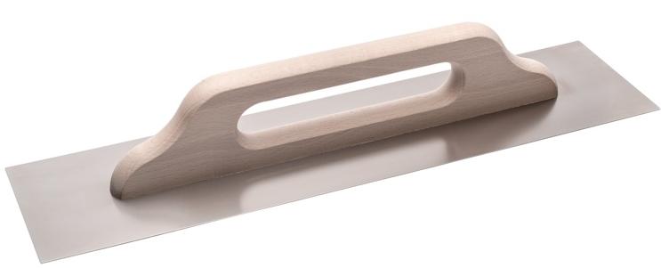 LLANA 311IN 500x120 INOX
