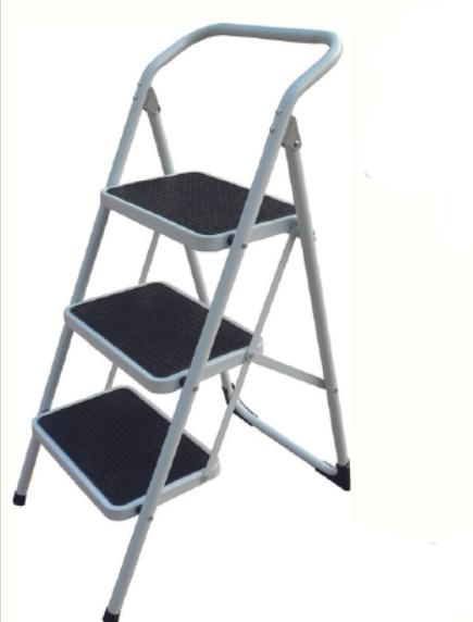 TABURETE 3P ACERO TAS-3