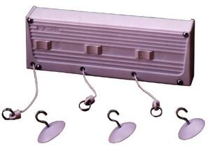 TENDEDERO PARED AUTOM.TZ-S-3 CUNCIAL