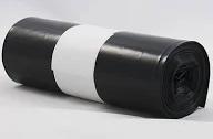 BOLSA BASURA 115x150 240l.G160 R-10uds