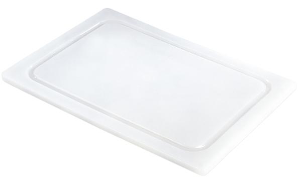 TABLA COCINA POLIET.DOMUS 285x200x15
