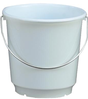 CUBO NORDIK 12l. BLANCOoAZUL
