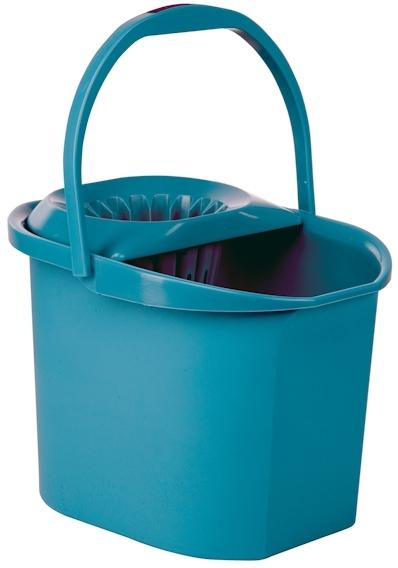 CUBO PLAST.FREGAR 18l.SELECTA