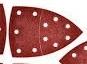 LIJA TRIANGULO 102*152 GR.80 BL-6