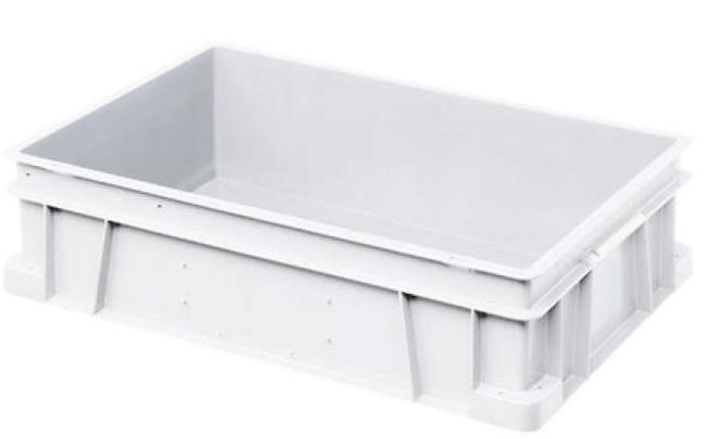 CAJA APILABLE 30l NORMA EUR.60x40x17