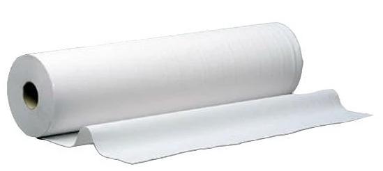 LIMP PAPEL CAMILLA ROLLO 70m CREPADO