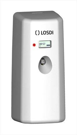 DISPENSADOR AEROSOL DIGITAL AD530 ECO
