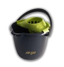 CUBO PLAST.FREGAR 13l. REDONDO