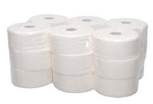 LIMP PAPEL HIG.IND.2C CELU.GOFR.18uds JOKER