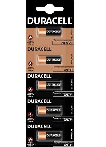 PILA DURACELL ALC. MANDO A23 3LR50