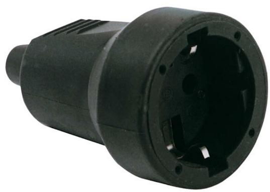 BASE AEREA TT PVC NEGRA.16a