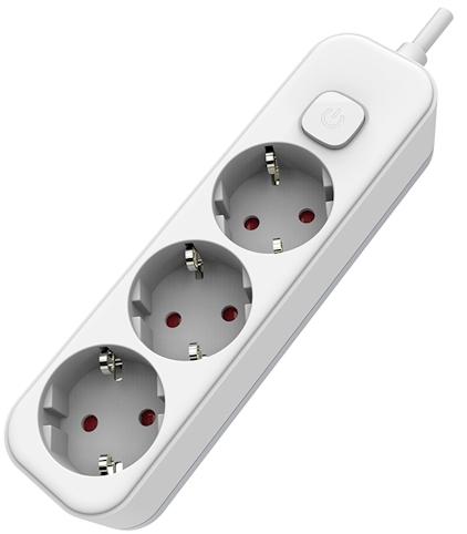 BASE MULT.CABLE INT-1,5m 3T ECO
